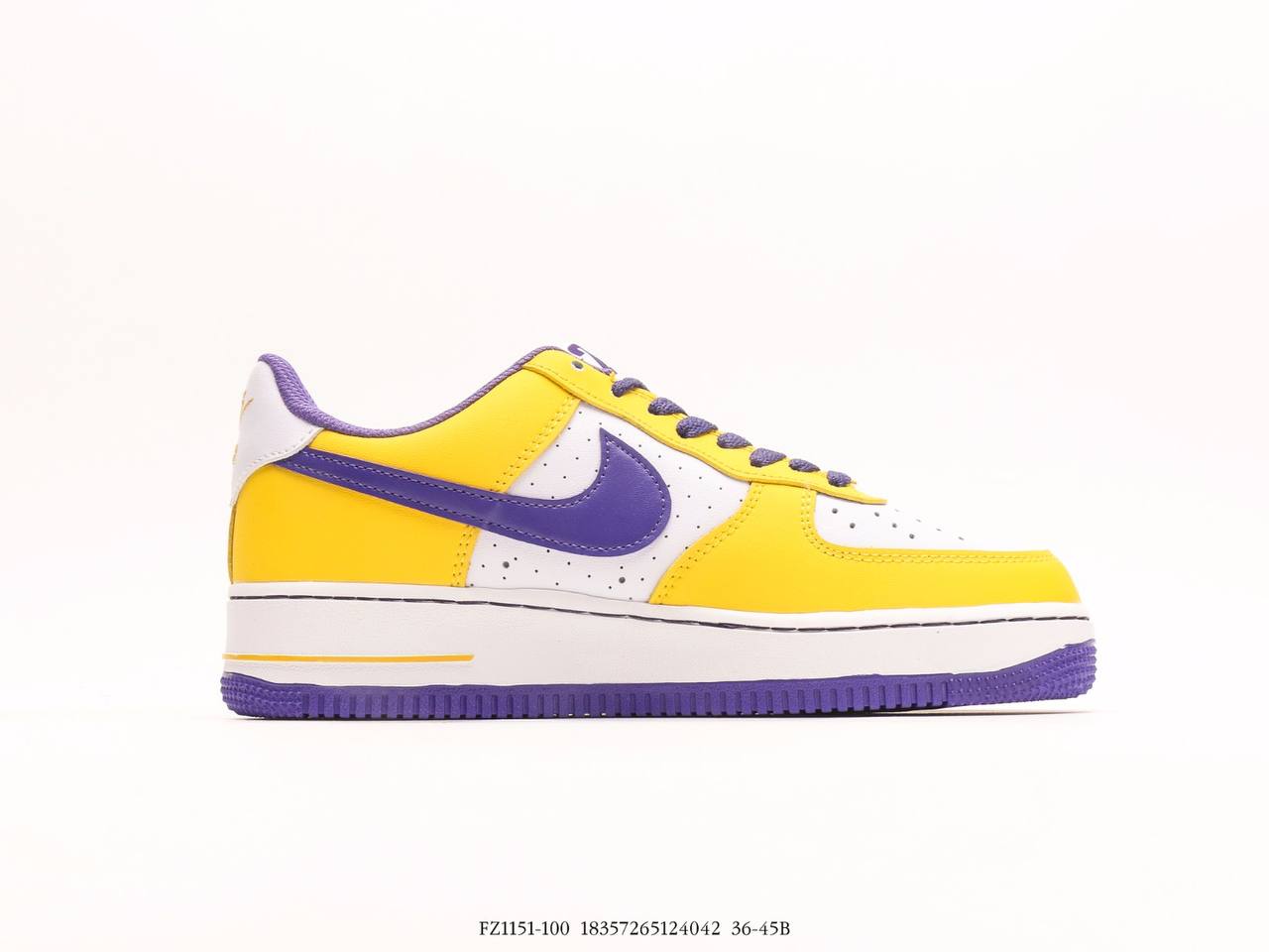 Nike Air Force 1 Low Kobe Brayant