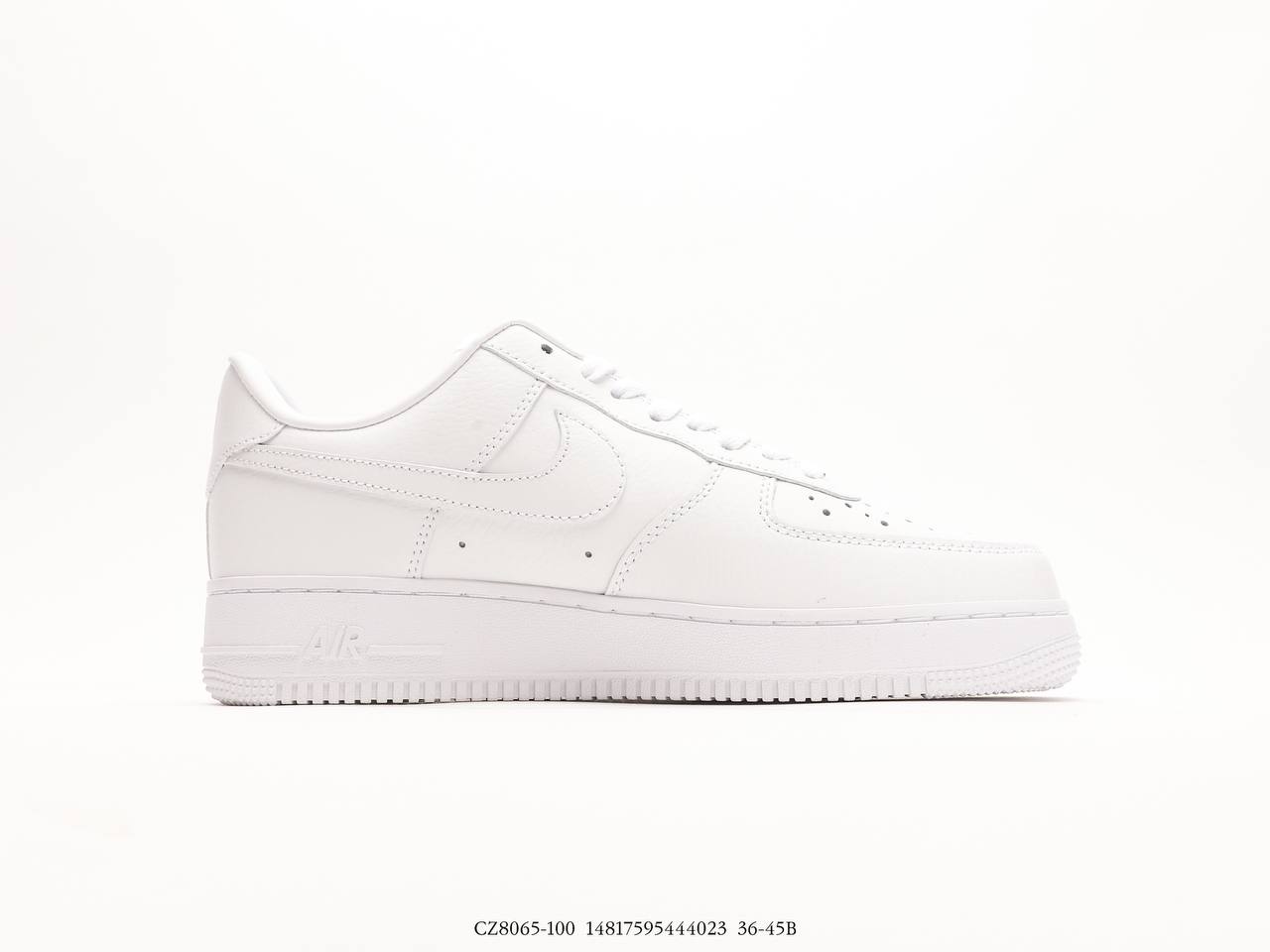 حذاء Nike Air Force 1 Low Drake Nocta Certified Lover للأولاد