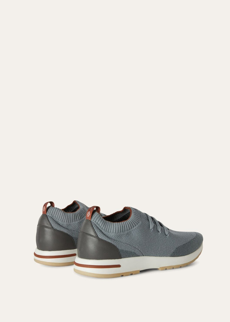 360 Lp Flexy Walk Sneaker Nordic Shadow