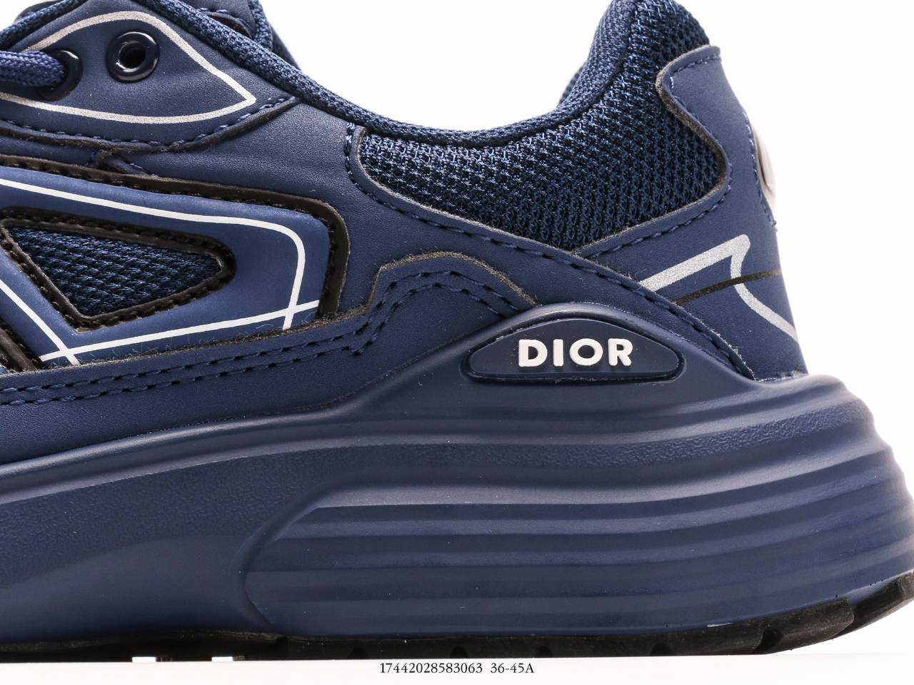 Dior B30 Blue