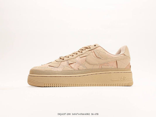 Nike Air Force 1 Low Brown