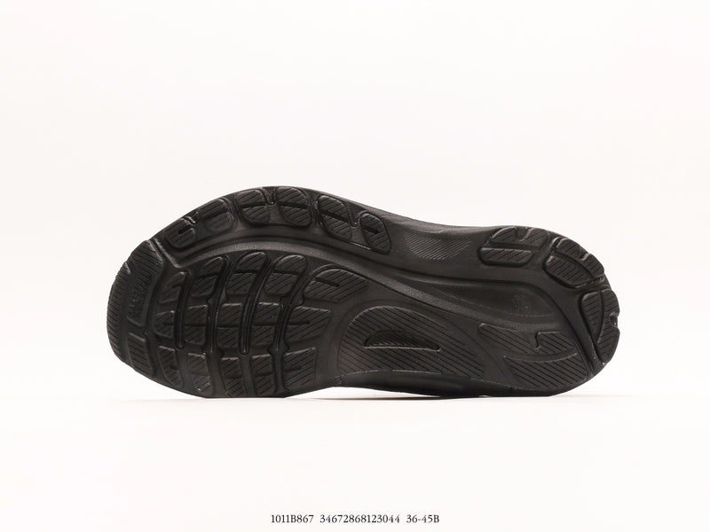 حذاء Asics GEL-Kayano 31 أسود