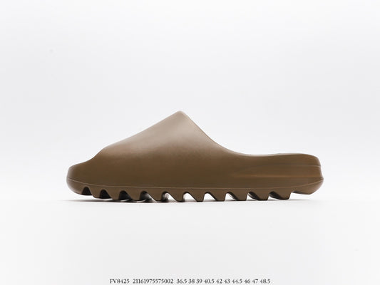 Adidas Yeezy Slide Earth brown