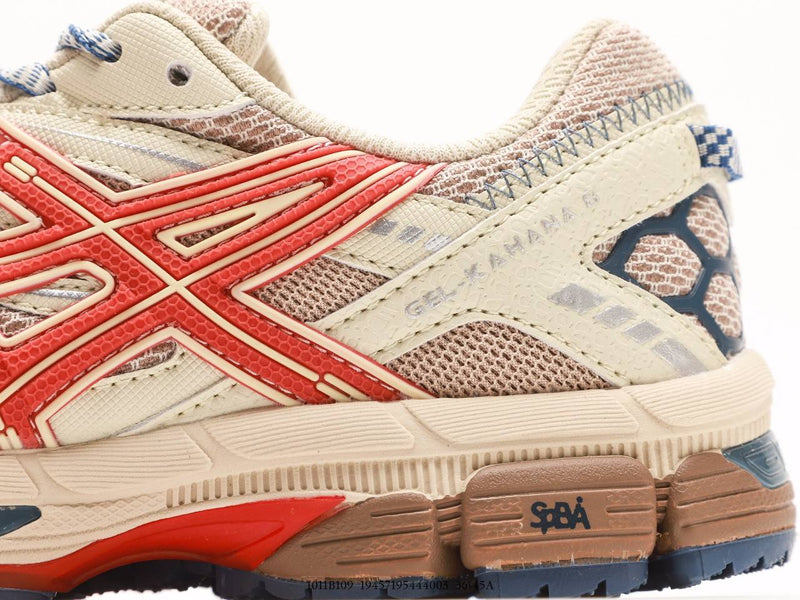 Asics Gel-Kahana 8