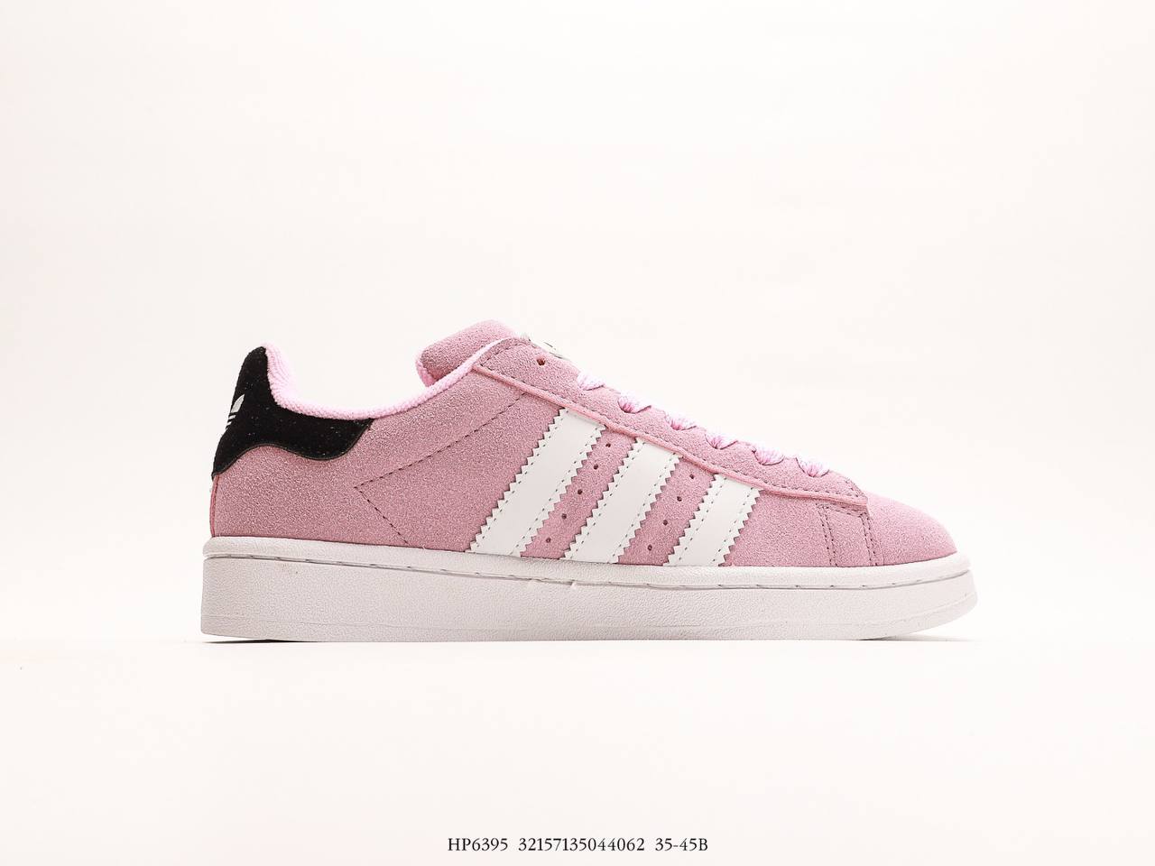 Adidas Campus pink