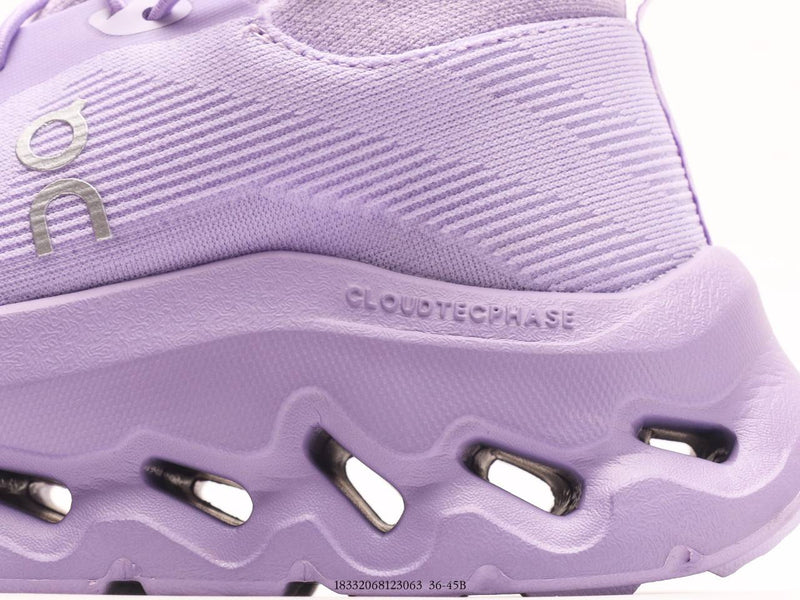 حذاء Cloudtilt LOEWE Purple Rose (للنساء)