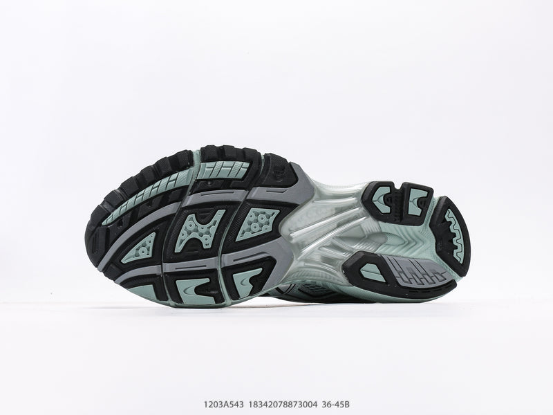 Asics Gel-Nimbus 10.1