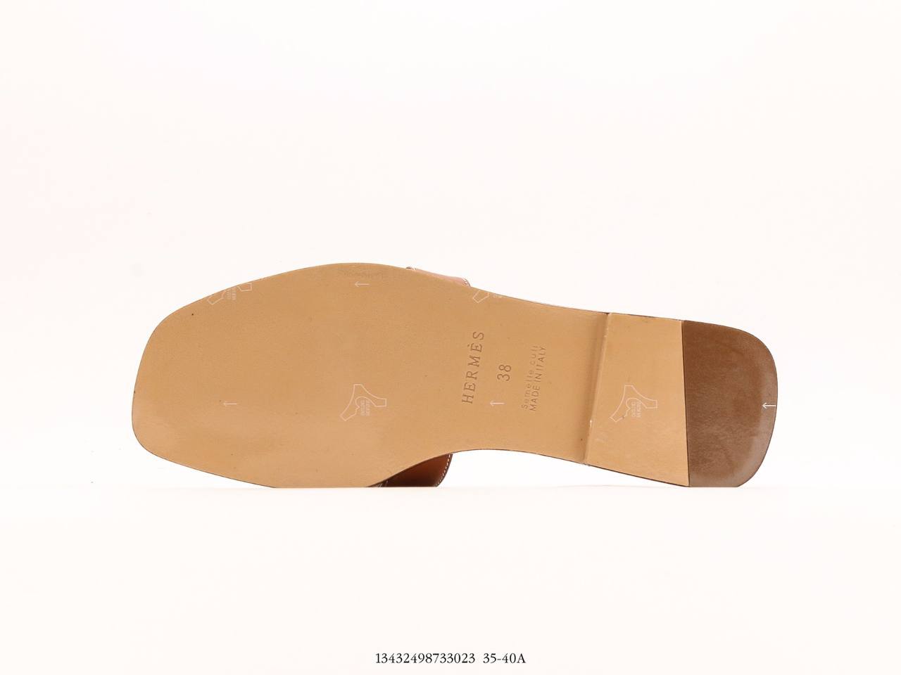 Hermès Chypre Sandal Brwon