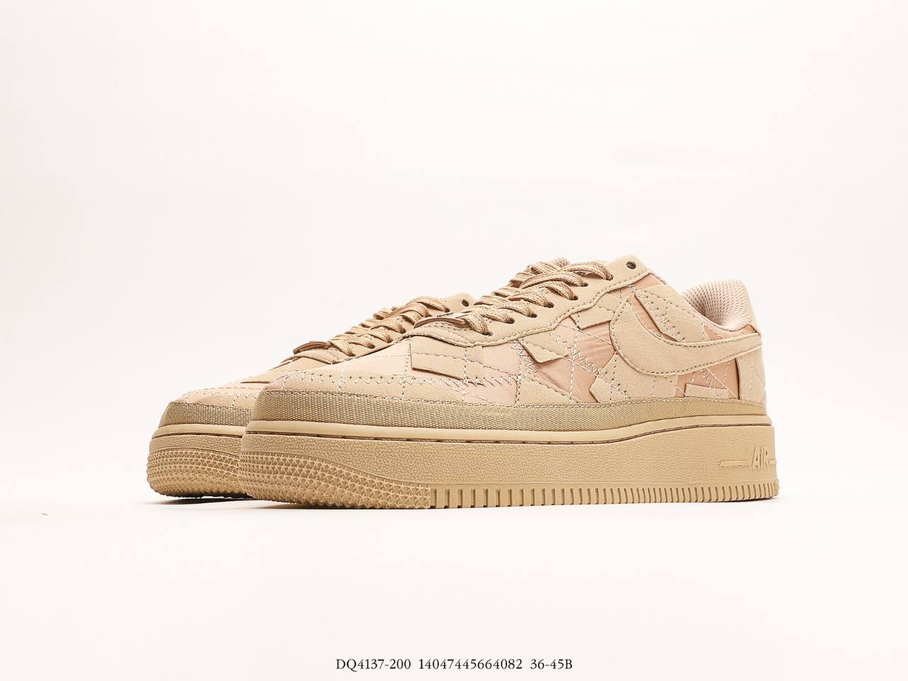 Nike Air Force 1 Low Brown