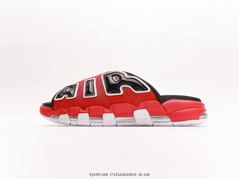 حذاء Nike Air More Uptempo Slide