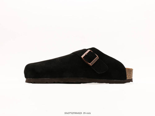 Birkenstock black