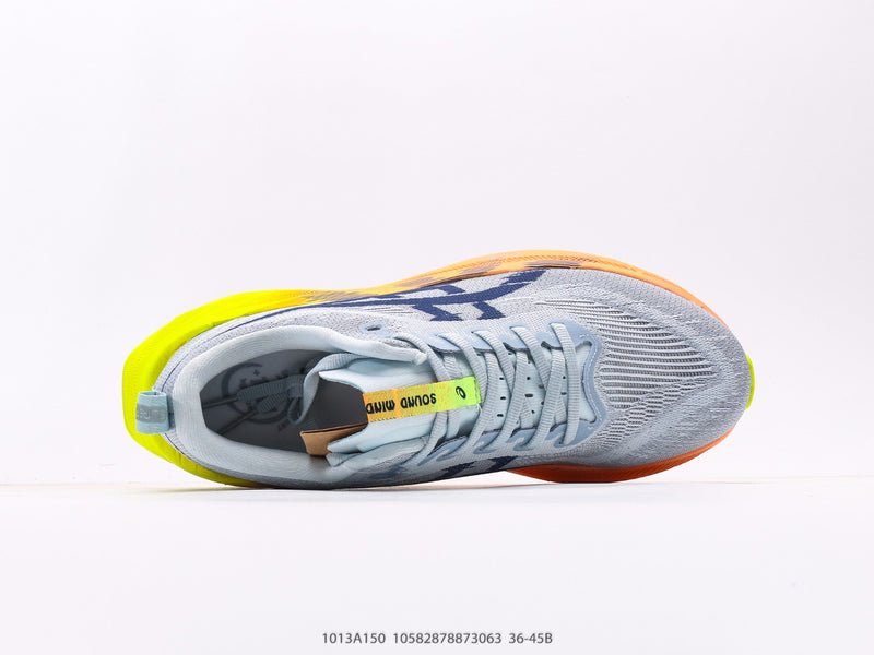 ASICS Superblast 2 Paris