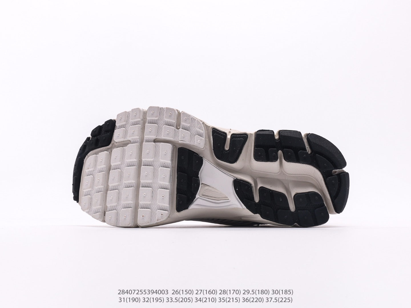 Nike Zoom Baby Shoe