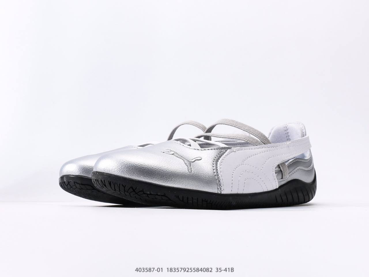 Puma speedcat ballet