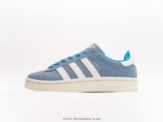 Adidas Campus Blue