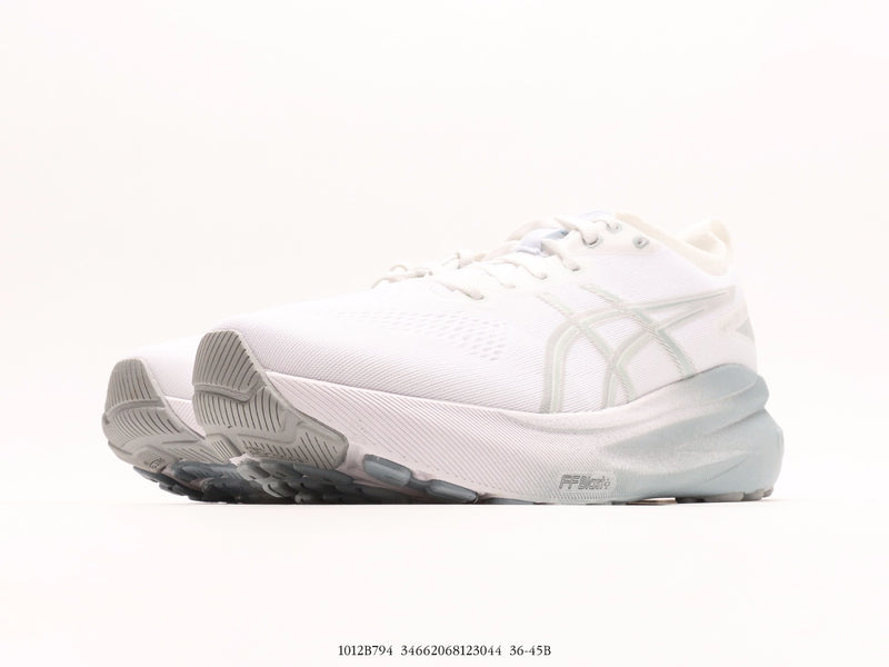 حذاء Asics GEL-Kayano 31 أبيض