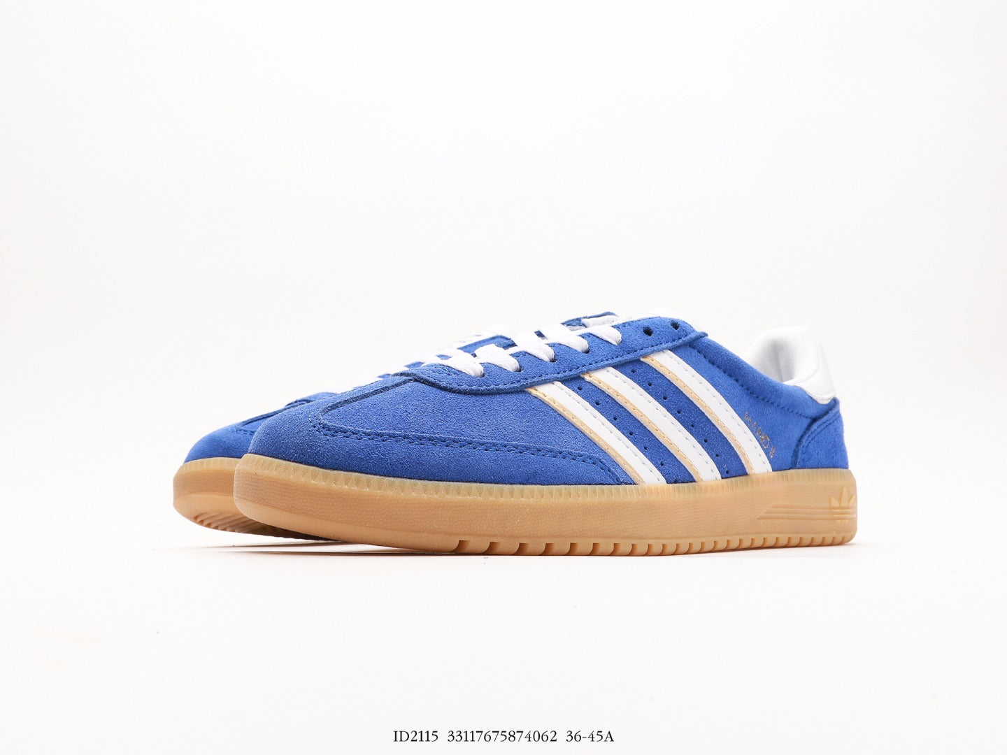 Adidas Handball Spezial