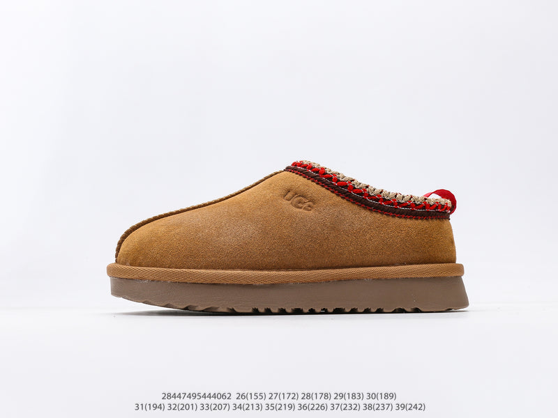 UGG Tazz Slipper Chestnut