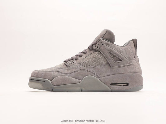 Jordan 4 Retro Kaws