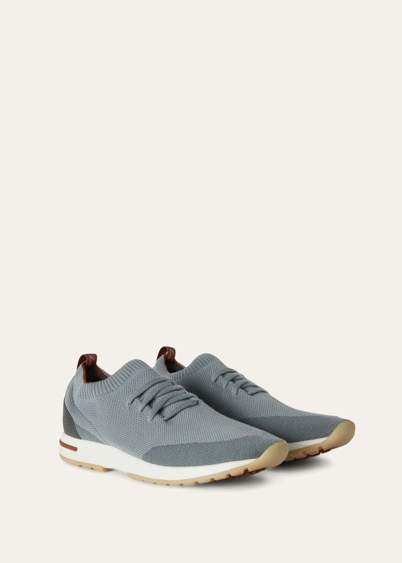 360 Lp Flexy Walk Sneaker Nordic Shadow