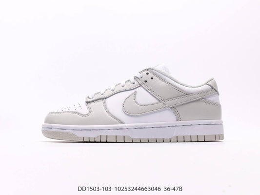 Nike Dunk Low Grey FOG