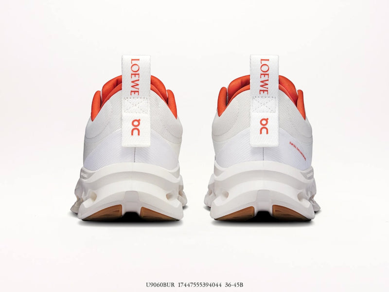 On Running Cloudtilt 2 LOEWE White Orange