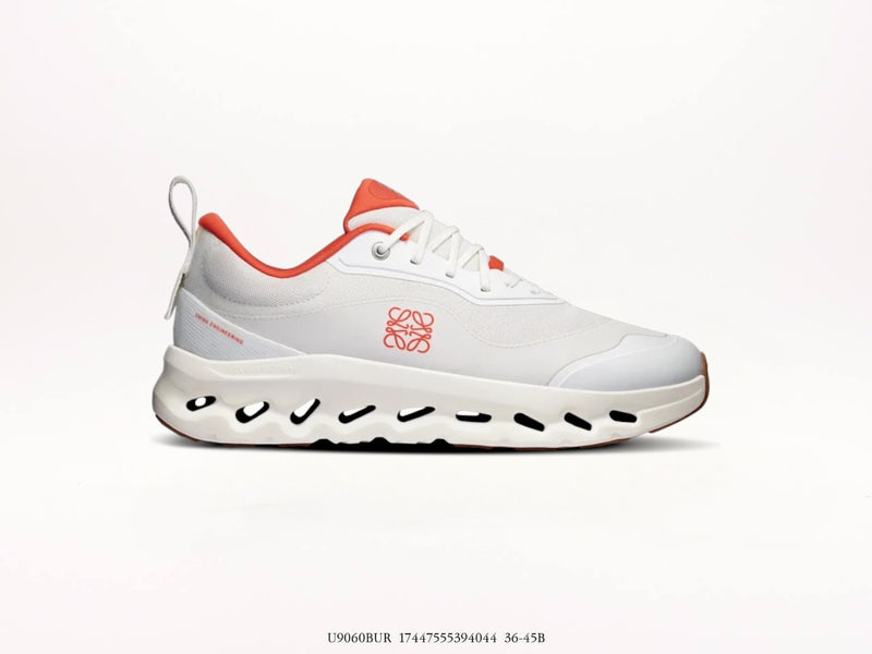 On Running Cloudtilt 2 LOEWE White Orange