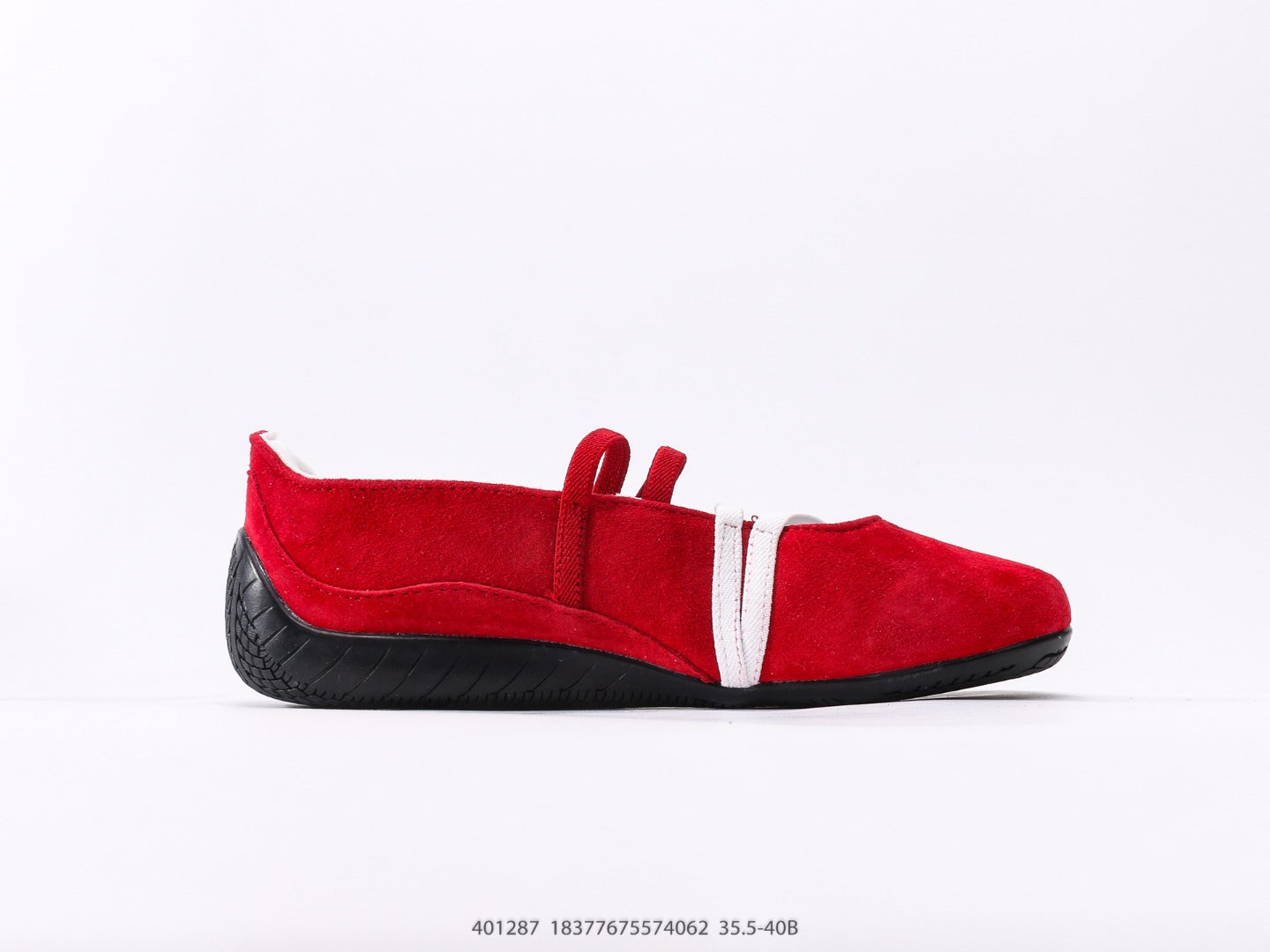 حذاء Puma Speedcat Ballet SD "For All Time Red"