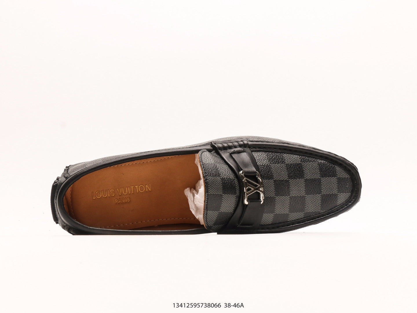 Louis Vuitton loafer