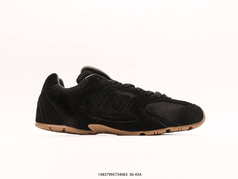 New Balance 530 SL Miu Miu Black