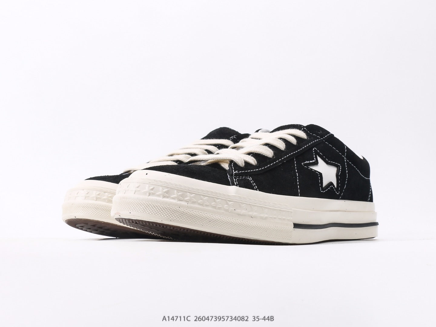Converse Run StartTrainer