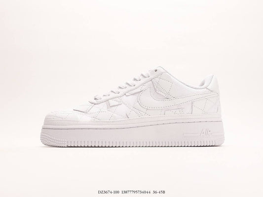 Nike Air Force 1 Low White