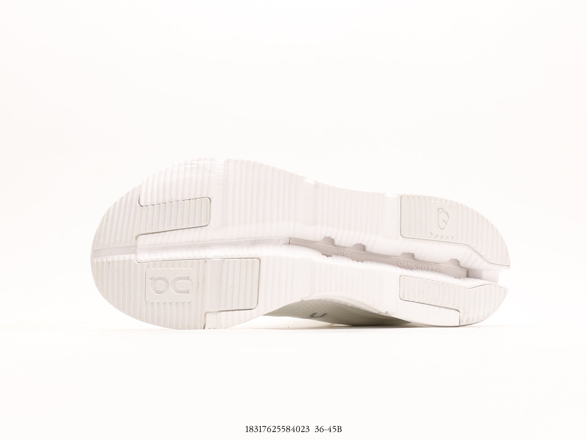 حول تشغيل Cloudnova White
