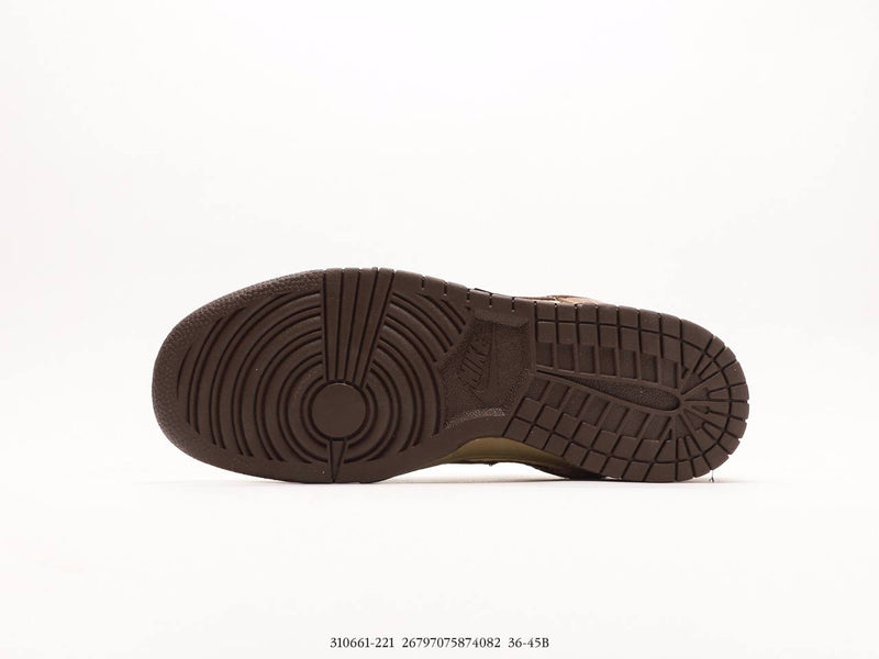 حذاء Nike SB Dunk Low Kickshawaii