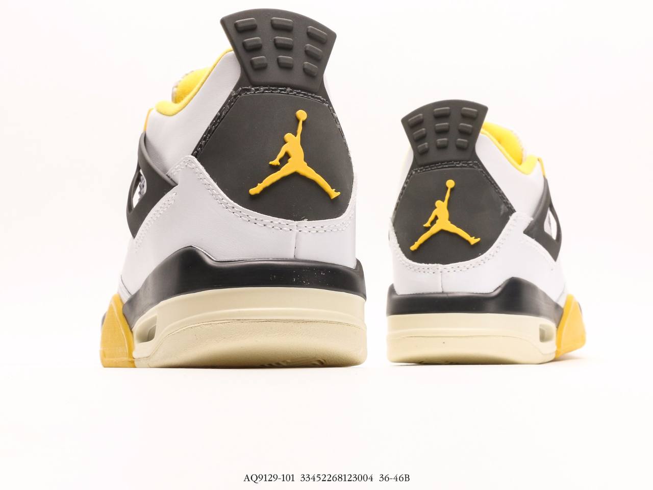 Jordan 4 Retro OG