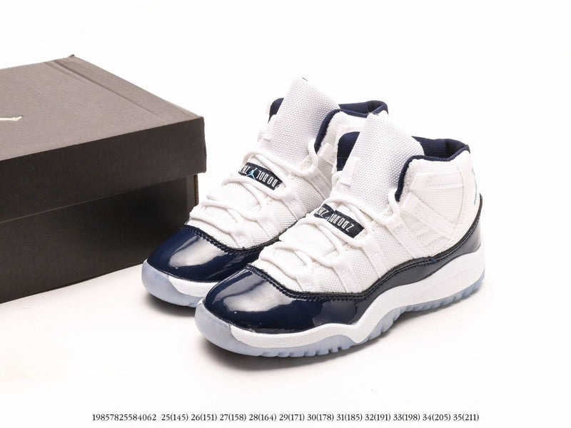 Jordan 11 Retro