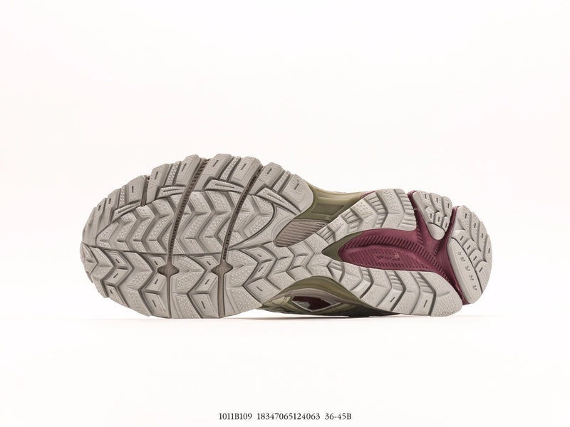 Asics Gel-Kahana 8