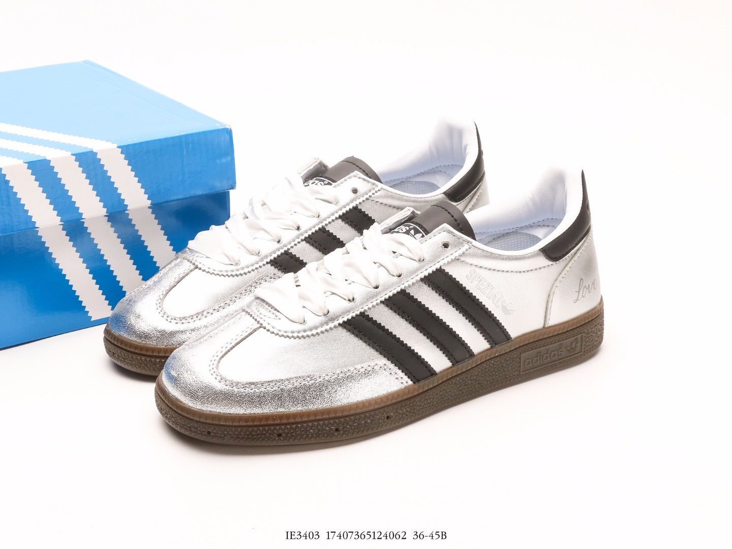 Adidas Handball Spezial