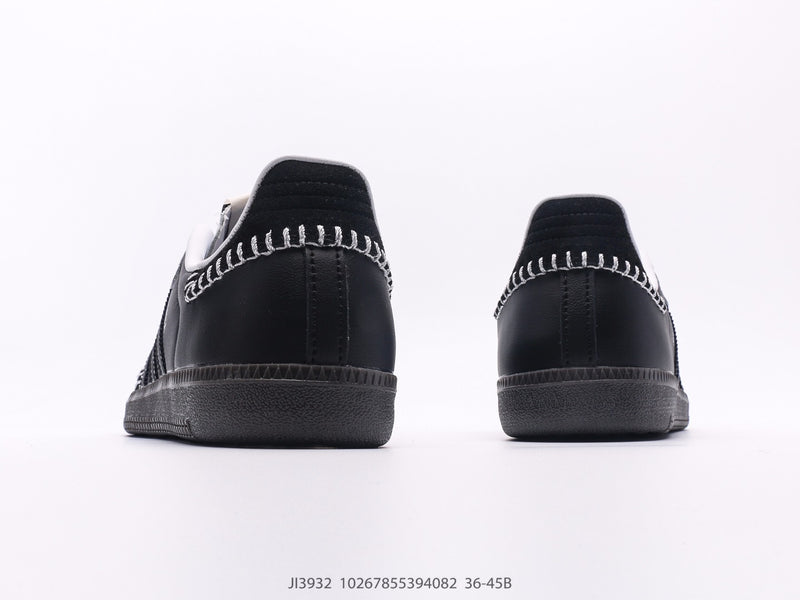 adidas Samba OG Día de Muertos Pack Black