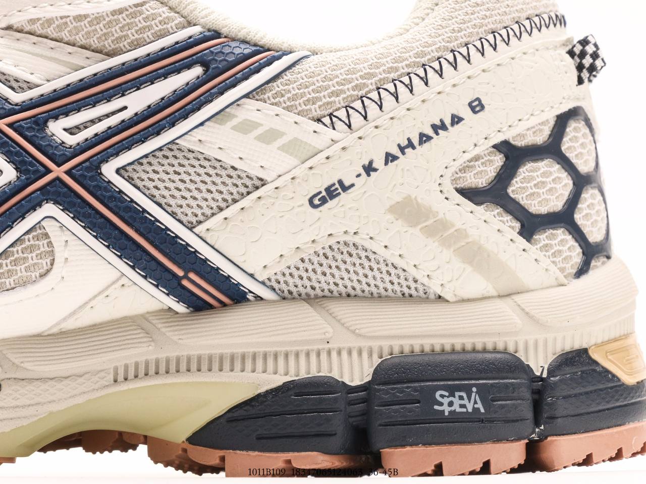 Asics Gel-Kahana 8