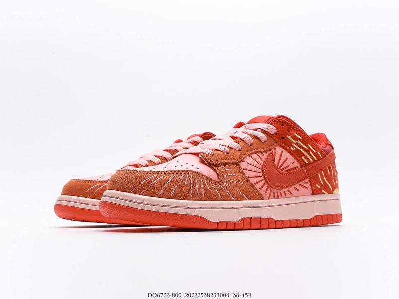 Nike Dunk Low NH Winter Solstice