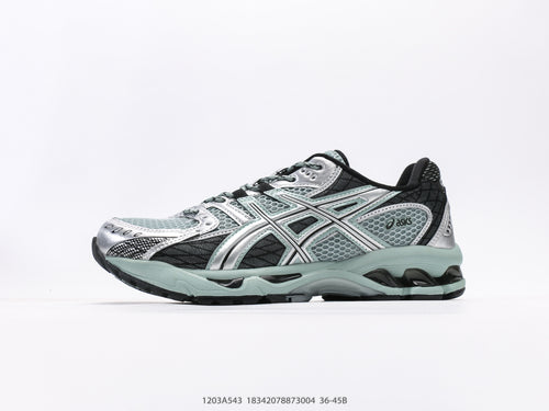 Asics Gel-Nimbus 10.1