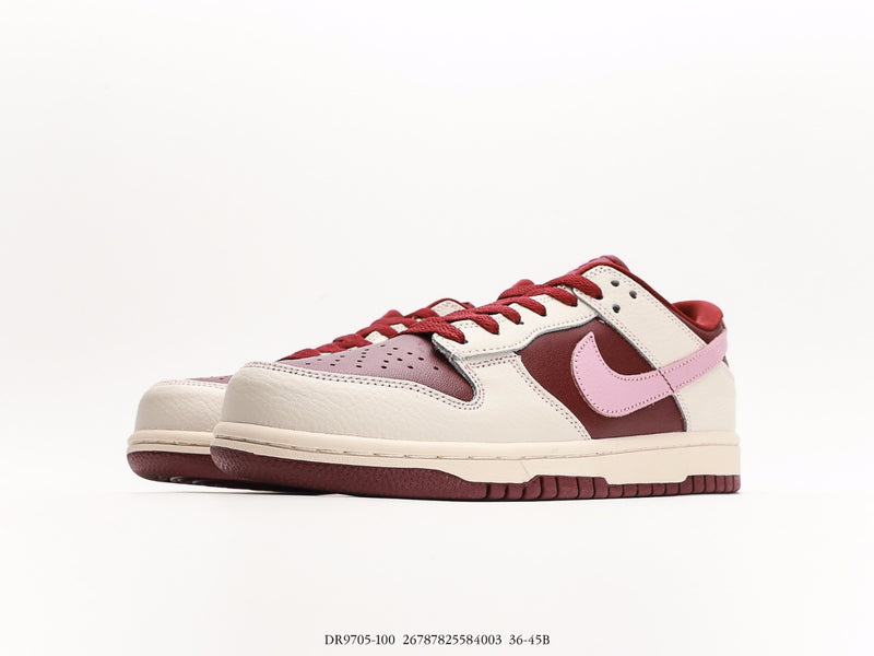 Nike SB Dunk Low "Valentine's Day"