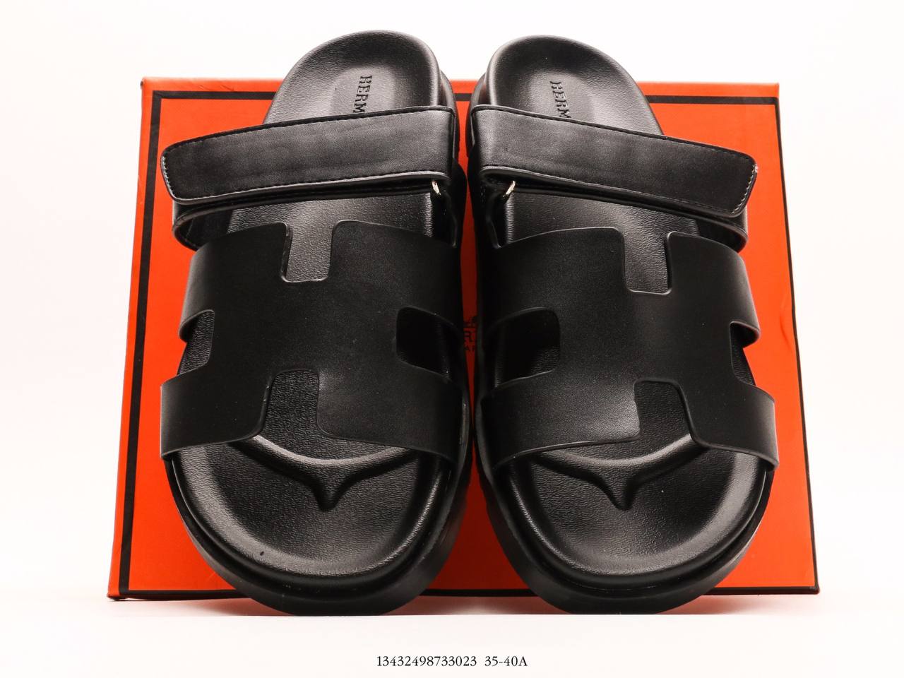 Hermès Chypre Sandals