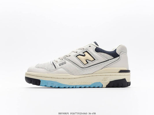 New Balance 550 Rich Paul