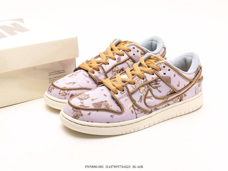 Nike Nk SB Dunk Low Premium