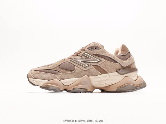 New Balance 9060 Mushroom Timberwolf