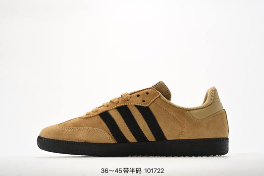 Adidas Samba ADV Cardboard