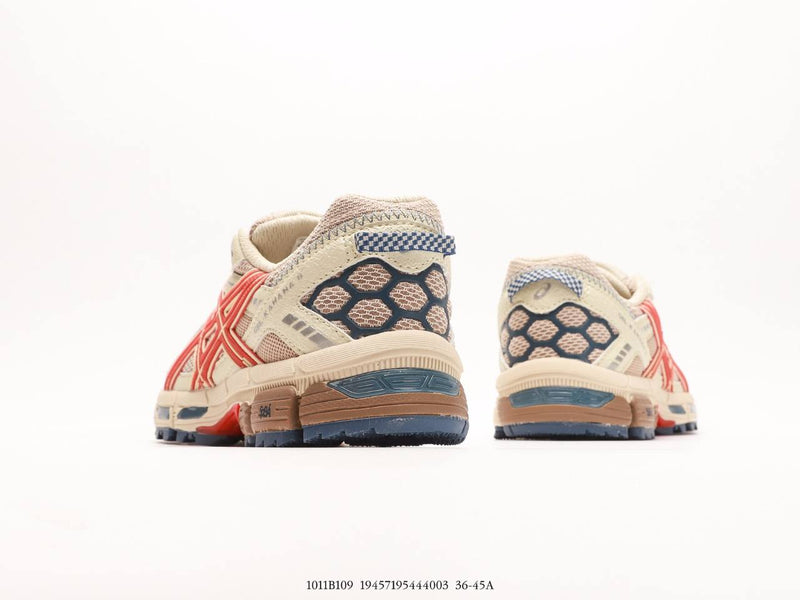 Asics Gel-Kahana 8