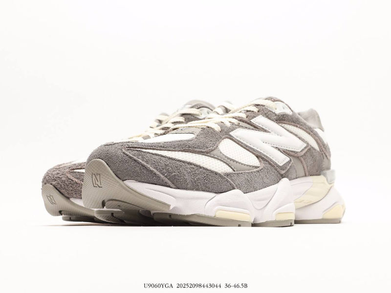New Balance 9060 Grey white